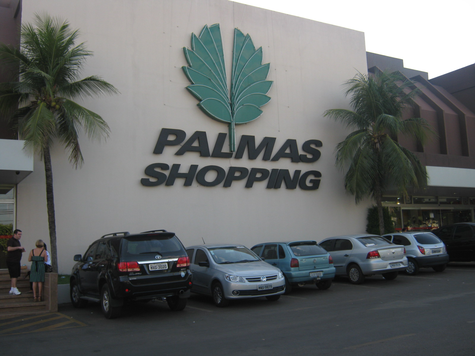 Palmas Shopping