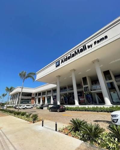 Aldeia Mall by Fama