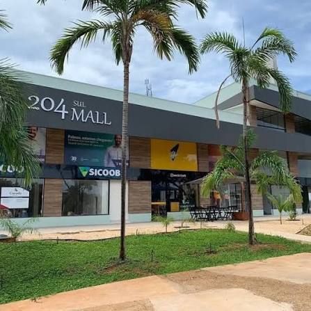 204 Mall