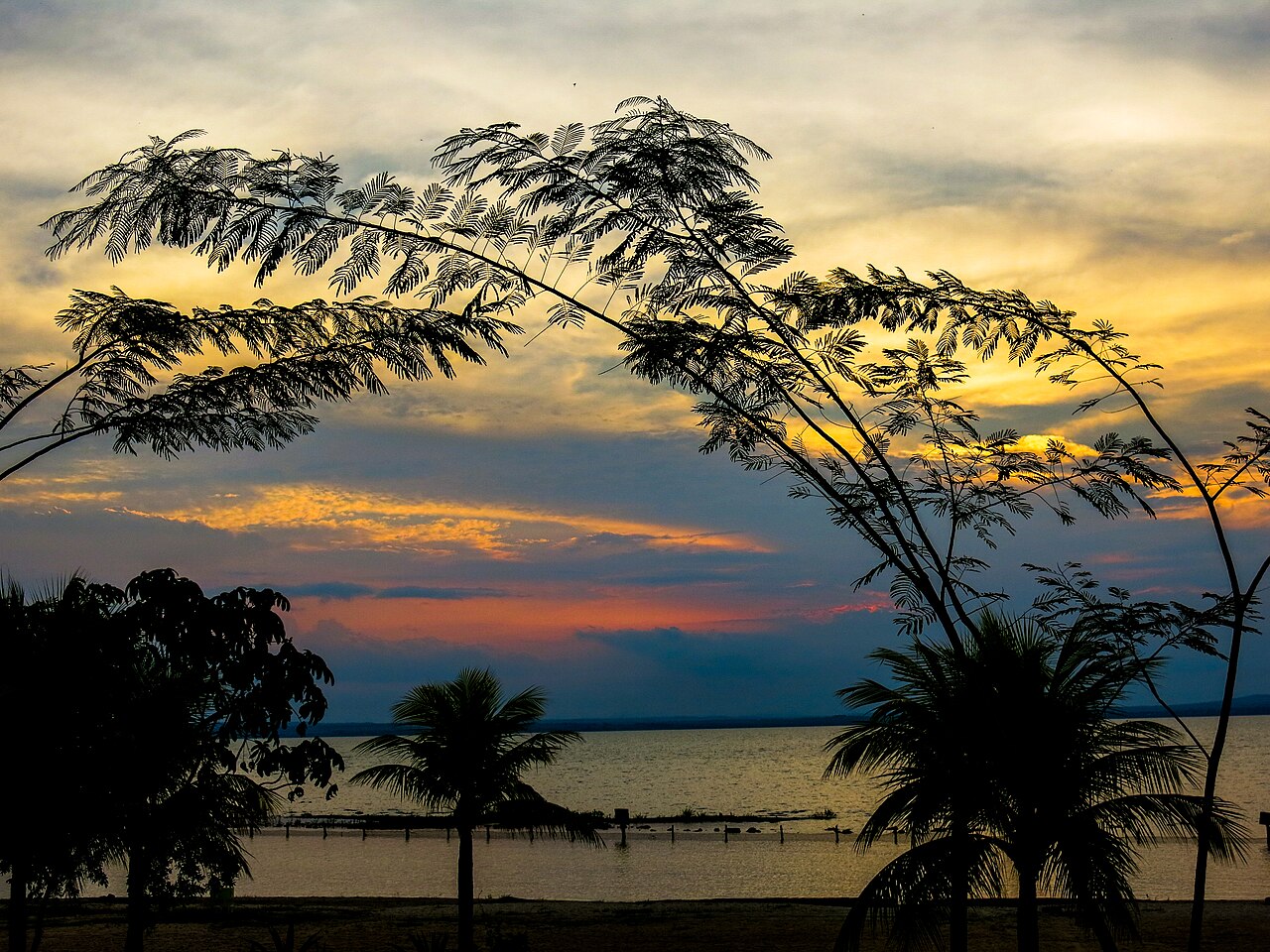 Praia do Prata